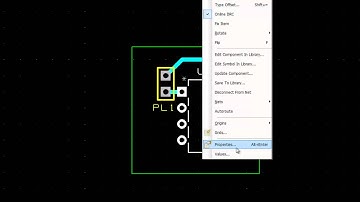 Back Annotation in DesignSpark PCB