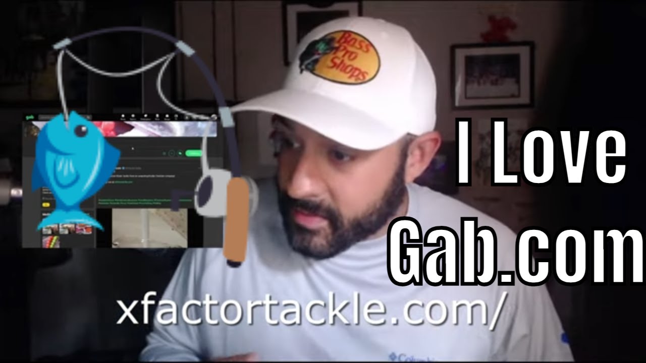 Christian Fishing Tackle Company - Check It Out