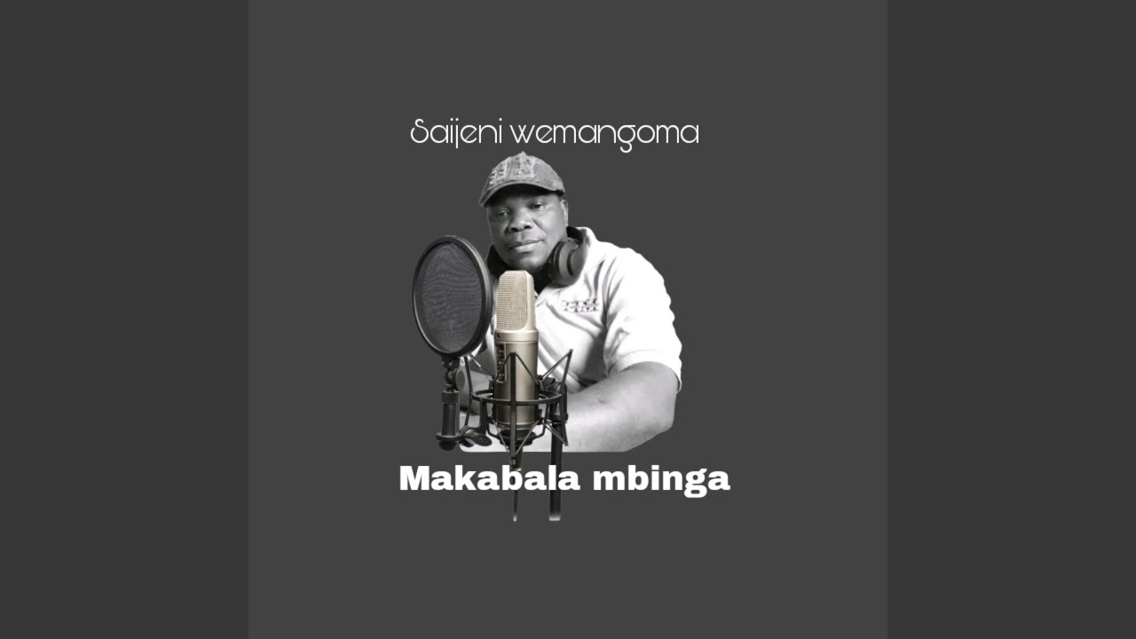 Watch Makabala Mbinga on YouTube Watch Makabala Mbinga on YouTube