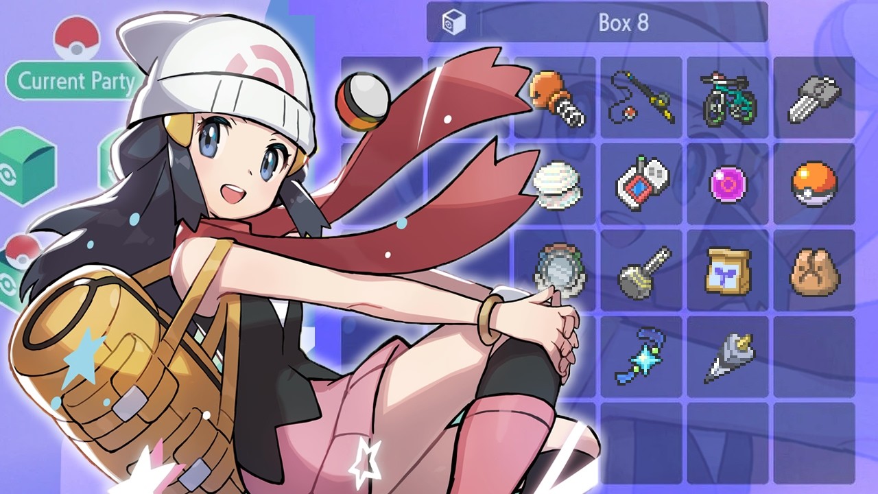 Fun Pokémon Headcanons