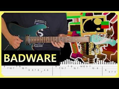 Y2K - Die Of Death OST | Guitar Cover & Tabs