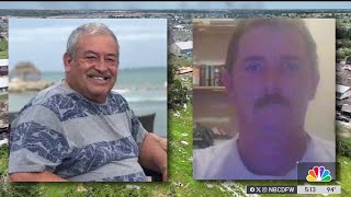 Victims identified after deadly tornado hits Valley View