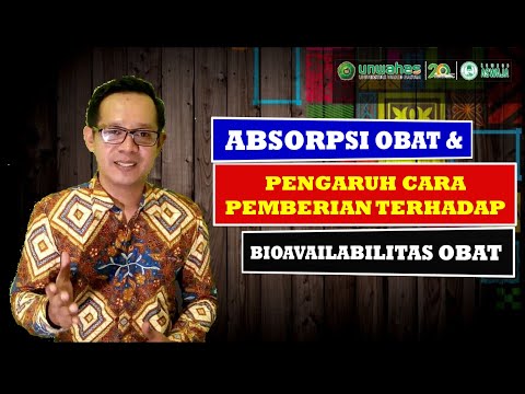 Video: Apa yang dikatakan garis absorpsi kepada kita?