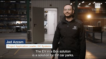 DC Microgrid for Parking Lots
