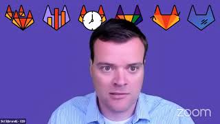 CEO shadow interview of the GitLab CEO
