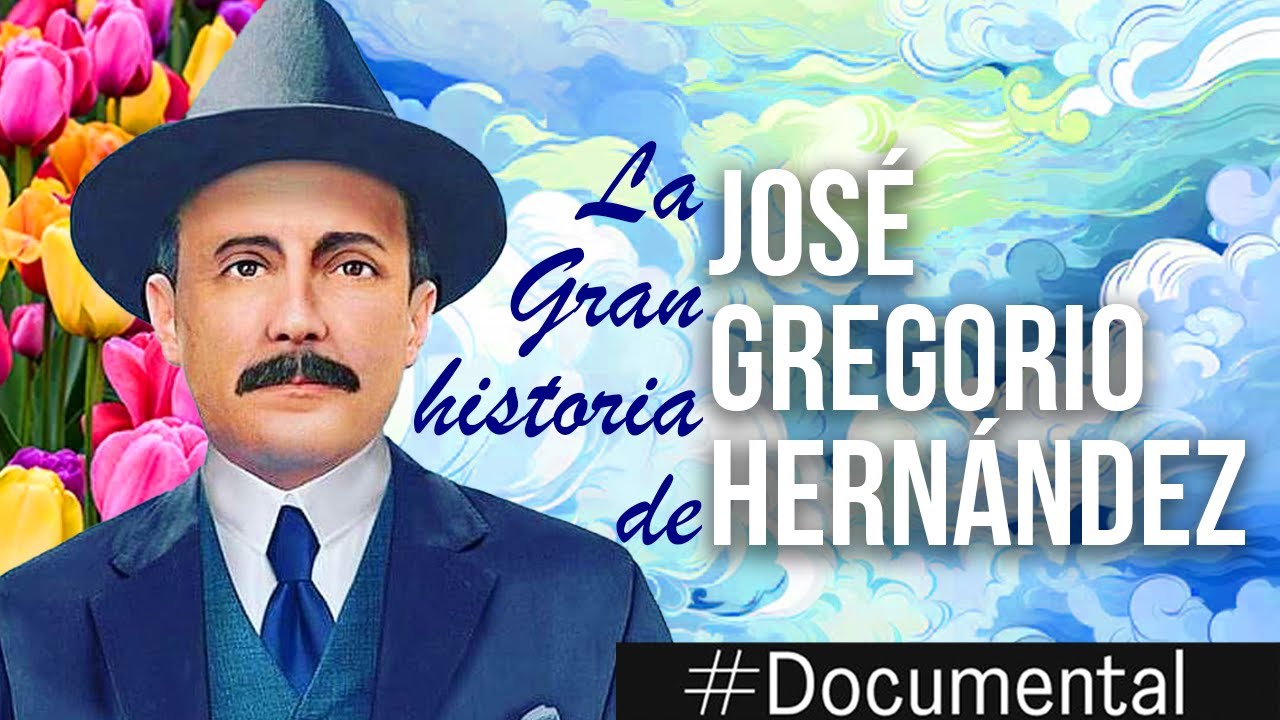 #Documental  - José Gregorio Hernández, de carne y hueso