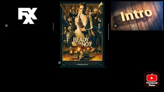 Ready Or Not 2019 - F Intro Tv-Ma-Lv Variant Part 2