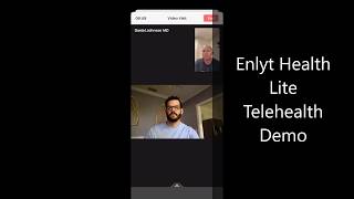 Enlyt Health Lite Telehealth