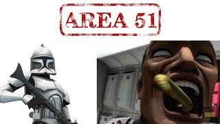 Area 51 Meme Compilation Part 2 Star Wars Prequel Edition