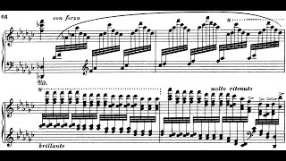 Zygmunt Noskowski - En Pastel Au Printemps, Op.301