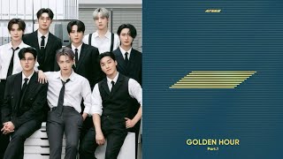 ATEEZ - GOLDEN HOUR Part.1 - Only Choruses