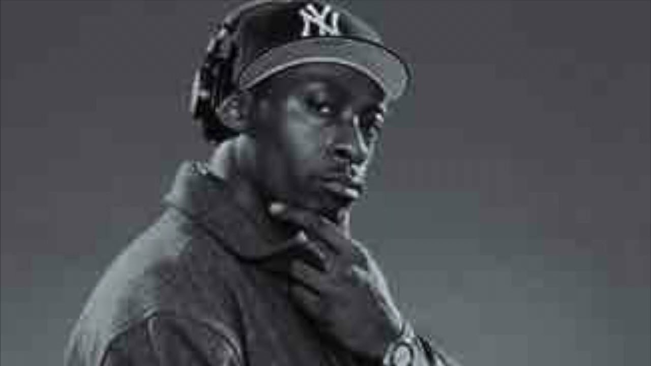 PETE ROCK - CARRY THE TRADITION (INSTRUMENTAL)