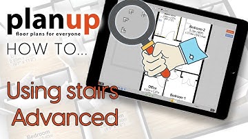 Using Stairs – Advanced