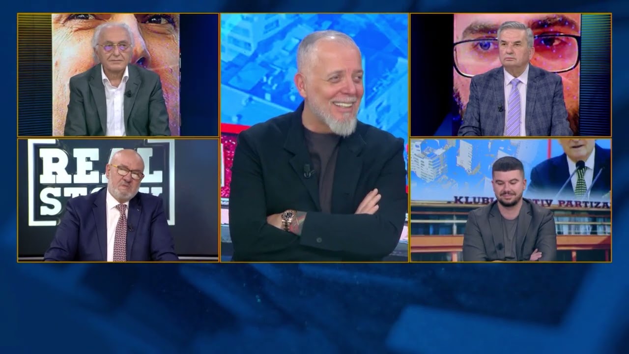 Çupi tregon episodet: Sali Berisha ka vjedhur fondet e PD dhe të gazetës “Rilindja Demokratike”