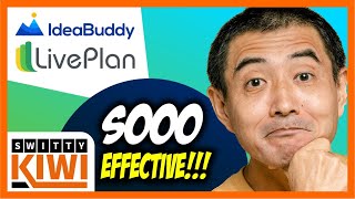 10 Affordable Business Plan Software You Can Use to Easily Write Your Own Business Plan🔶TOOLS S3•E1 screenshot 2