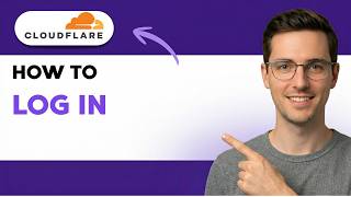 How to Log in to the Cloudflare Dashboard [2026 Full Guide]
