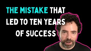 10 Surprising Lessons I Learned Making a Podcast (With 1 Million+ Downloads)