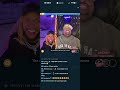 Bigo LateNight enjoying Smileys home while she’s been staying with a friend &amp; Dre baby vs Latenight