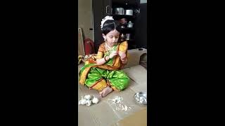 Marathi Culture By Ashmi