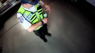 G2 MCI Vest Pack from StatPacks