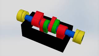 variable valve lift mechanism