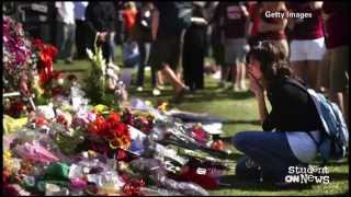 CNN Student News April 25, 2014
