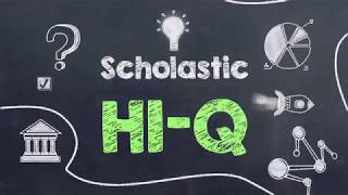 Scholastic Hi-Q: 2018-2019 Season Teaser screenshot 4