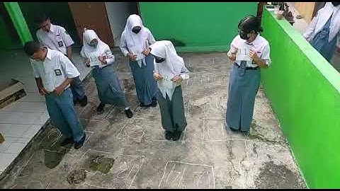 Tugas membuat video sorting informatika