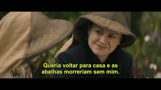 Tell It To The Bees Fale Com As Abelhas 2018 Romance Lesbian Lsbicos Lsbicas Lgbt 