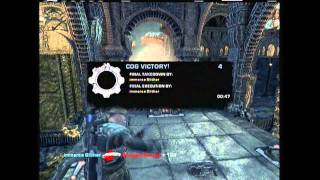 Phil&Slither: Gow2 Random Clips