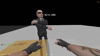 (CSO/CSNS)-STUDIO LUA-Singl ANNOUNCE Beta 單人訊息 Beta