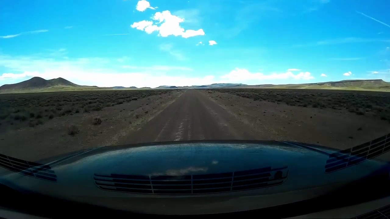 Lunar Crater Road YouTube