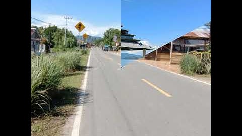 KOTANI BANGON..rustam sombo