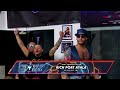 WWN Proving Ground - February 16th, 2023