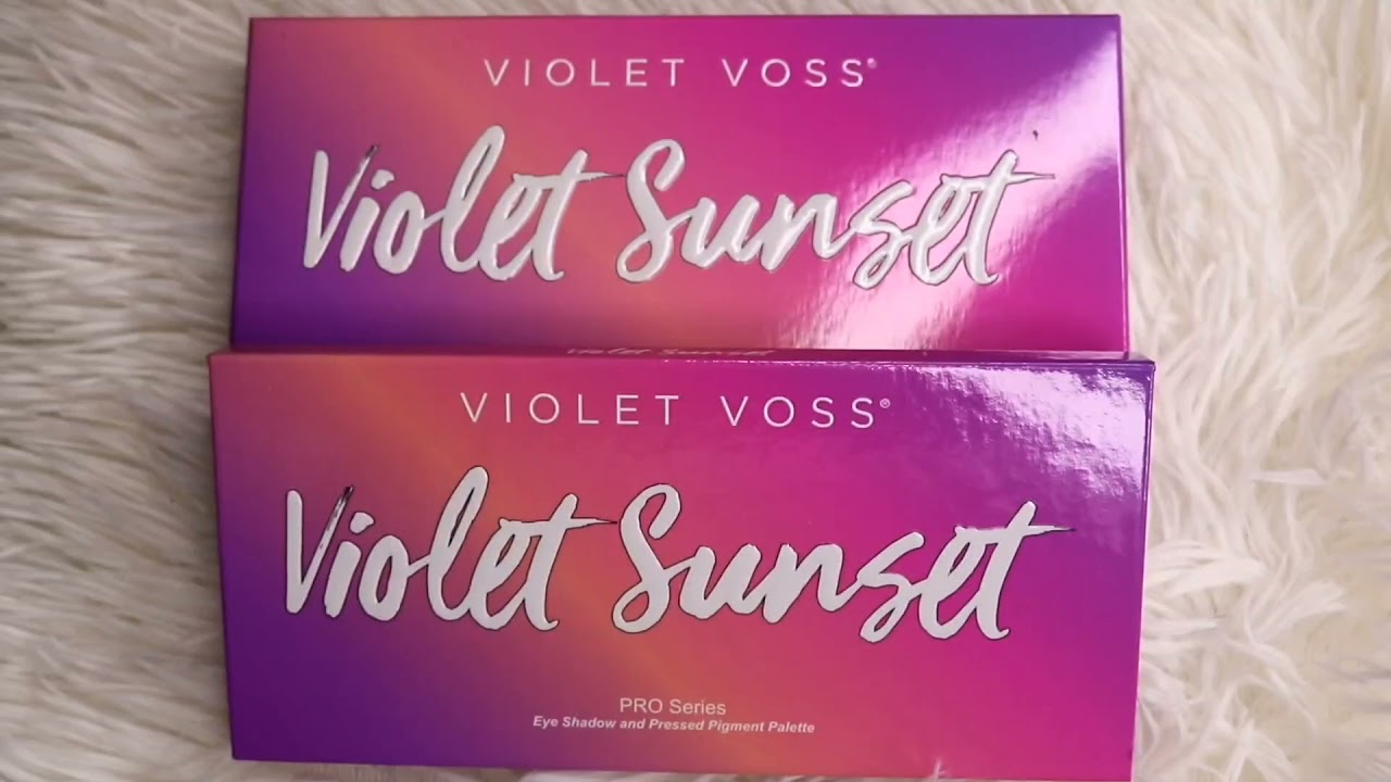 November @Boxycharm @shopvioletvoss @acebeaute @luxiebeauty @skinfixinc @bodyography