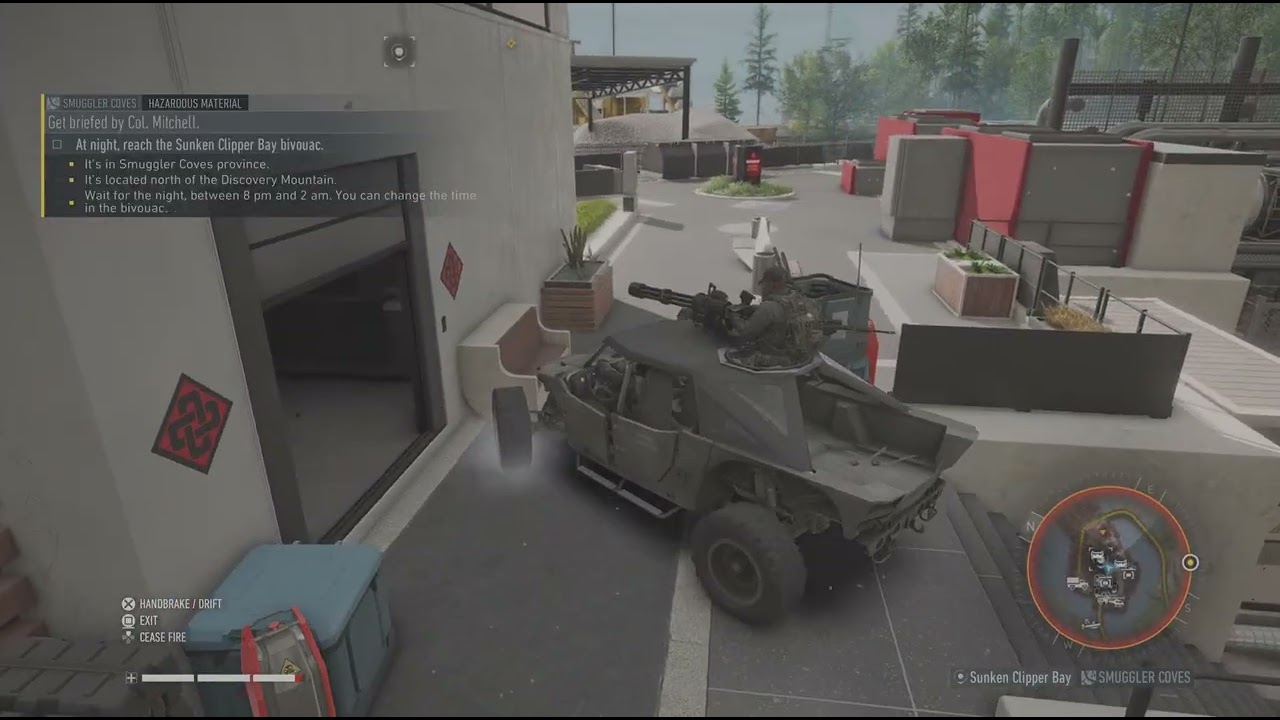 Tom Clancy’s Ghost Recon Breakpoint: Something Like The A-Team 