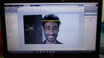 Matlab Arduino Facial Expression Detection