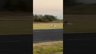#Eflight Habu SS 50mm go around.