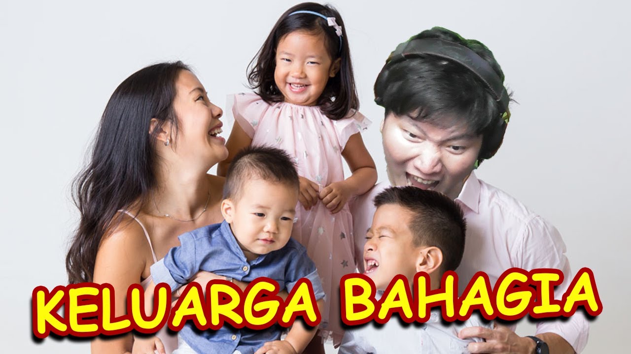 JALUR KEHIDUPAN HOMPIMPA !