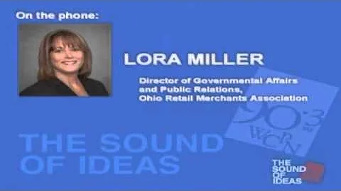 Back to School - Lora Miller | The Sound of Ideas