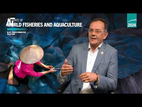 World Fisheries Hit