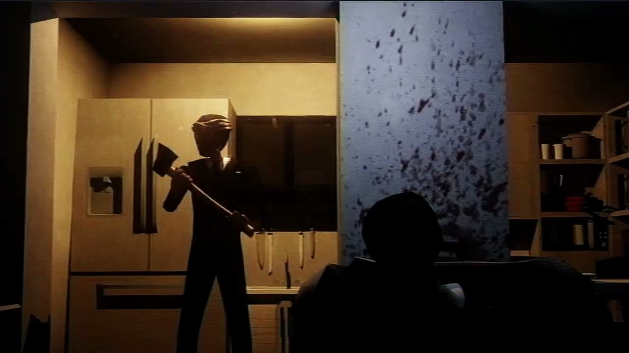 Jace! - see funny (Visualizer)