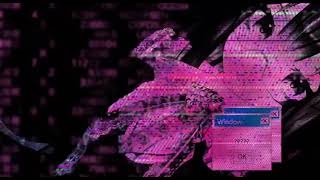 SQL2VD - winter... cold (slowed)