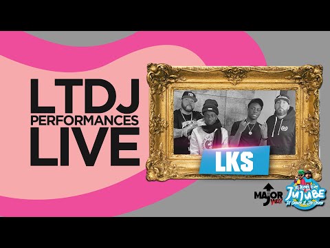 LTDJ Performances Live - LKS (Ti TonTon)