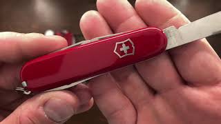 2 Layered Swiss Army Knives, There Are Some Great Options Out There.