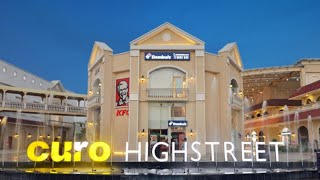 Curo Mall In Jalandhar My Unfiltered Experiencejalandhar City