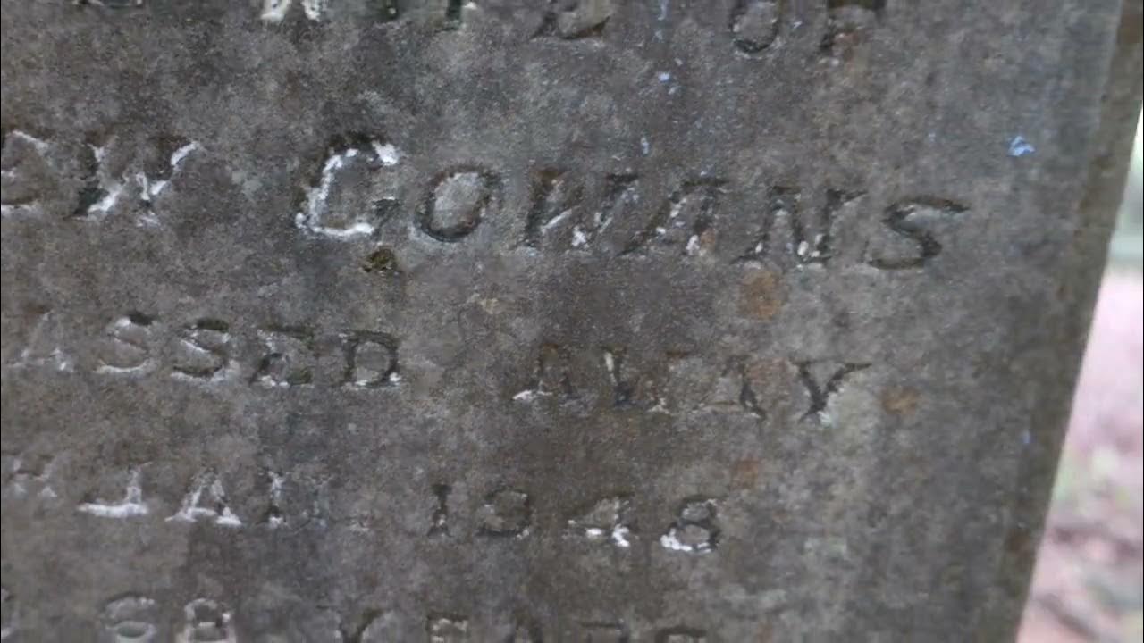 Cowan Ancestry, Glasgow YouTube