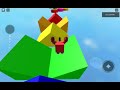 Numberblocks roblox