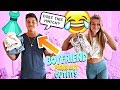 Boyfriend Picks Out My Outfits for a Week