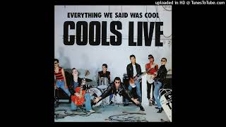 Cools - Purple Highway